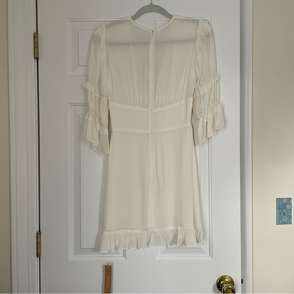 NWT Reformation Laurelei Dress - Picture 5 of 7